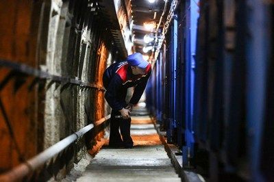 В Московском метрополитене несколько эскалаторов закроют для проведения капитального ремонта