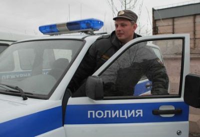 Сотрудники полиции раскрыли ряд преступлений, совершенных в ЮАО