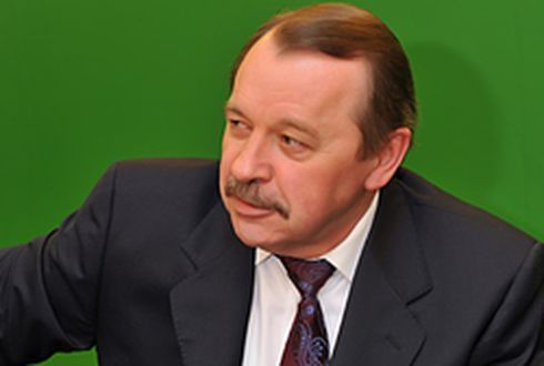 Встреча с префектом Алексеем Челышевым
