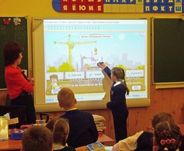 В Москве создается архив образовательных видеолекций для школьников и учителей