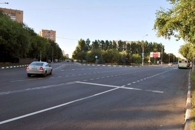 Московские улицы станут узнаваемыми