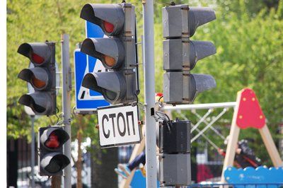 5 человек пострадали в ДТП на Ореховом проезде