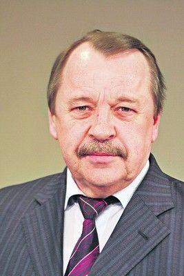 Алексей Челышев, префект ЮАО.