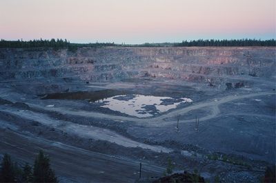 Выставка «Белые ночи» в Культурном центре ЗИЛ