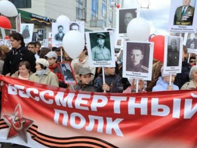О событиях Великой Отечественной создадут википедию