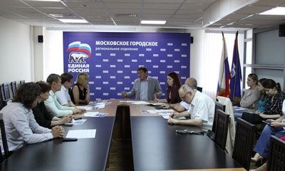 Олег Смолкин: Сделаем Москву самым безопасным мегаполисом мира сообща