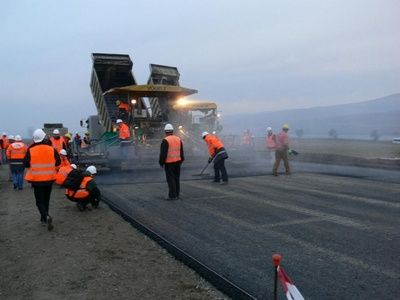 К аэропорту Домодедово построят платную дорогу