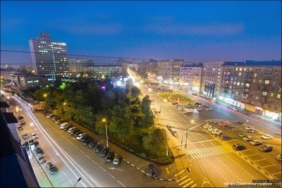 Депутаты Даниловского района обсудили планы работы на перспективу