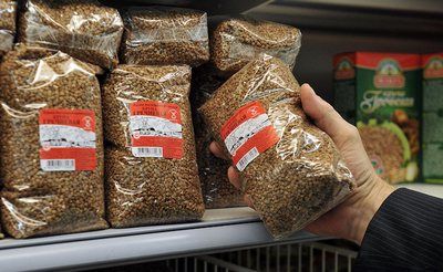 ФАС: Москвичи стали реже жаловаться на повышение розничных цен