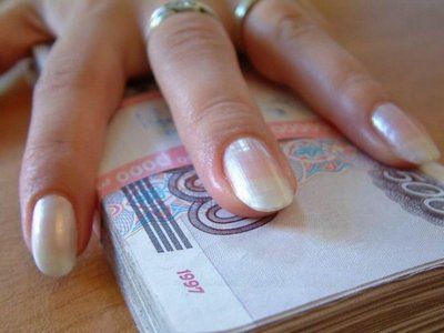 На юге столицы задержана мошенница, взявшая в кредит более 1 миллиона рублей