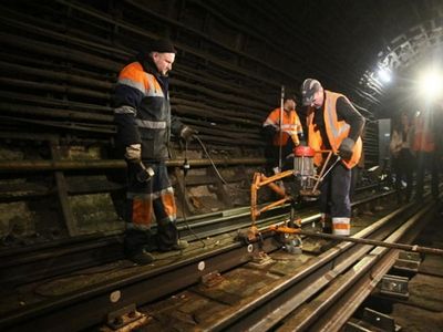 25 июля будет перекрыт участок Калужско-Рижской линии Московского метрополитена внутри кольца