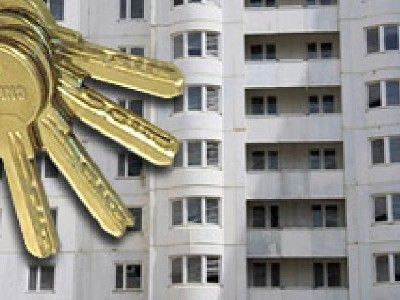 Новые квартиры получат жители 132 московских пятиэтажек
