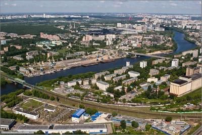 Качество воздуха на стройках и станциях метро проверят с помощью гамма-спектрометра