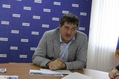 Московские единороссы составят карту несанкционированных точек продажи SIM-карт в столице