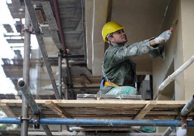 В Нагатинском Затоне за два года отремонтируют 21 дом