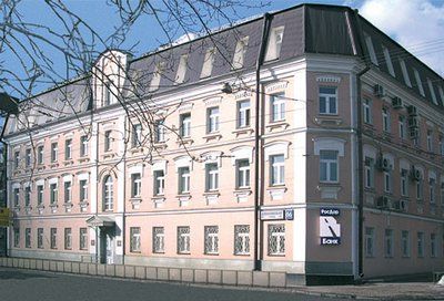 В Даниловском районе ЮАО приватизируют здание XIX века