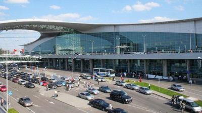 Через пять лет в аэропортах России построят и отремонтируют 103 взлетно-посадочных полосы