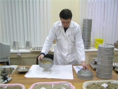 Строительные материалы в Москве будут проверять на горючесть и токсичность