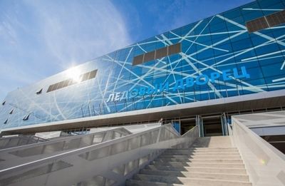 На арене «ВТБ Ледовый дворец» впервые пройдет Кубок мэра по хоккею с шайбой