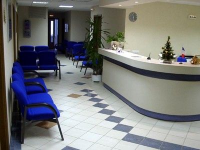 Медицинский центр построят возле станции метро «Павелецкая»