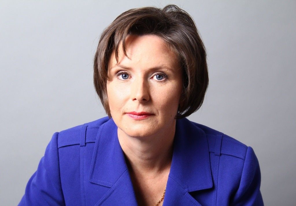 Светлана РАЗВОРОТНЕВА, исполнительный директор Национального центра общественного контроля в сфере жилищно-коммунального хозяйства «ЖКХ Контроль». Светлана РАЗВОРОТНЕВА, исполнительный директор Национального центра общественного контроля в сфере жилищно-коммунального хозяйства «ЖКХ Контроль».