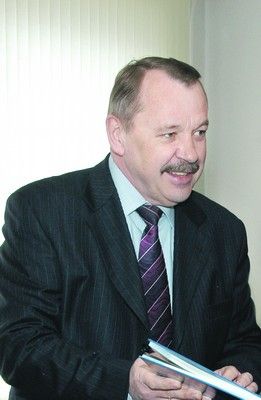 Алексей Челышев, префект ЮАО.