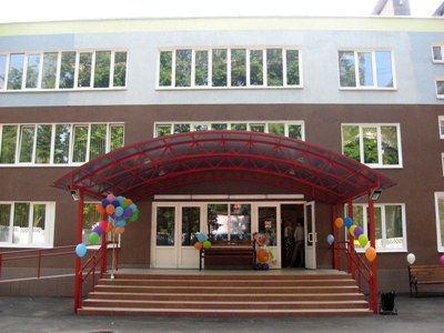 В ЮАО открывается новый детский сад