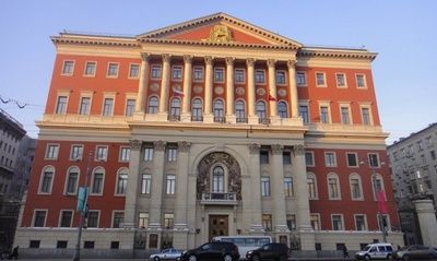 Победители конкурса «Московские мастера» получат награды в День города