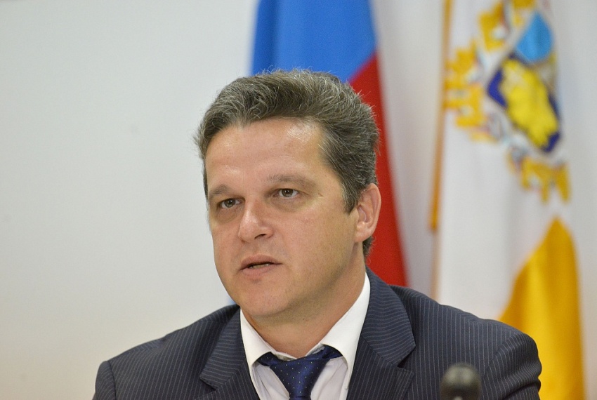 Олег РУРИН, заместитель генерального директора ГК «Фонд реформирования ЖКХ».