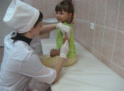 В Москве увеличат количество кабинетов «Здоровое детство»