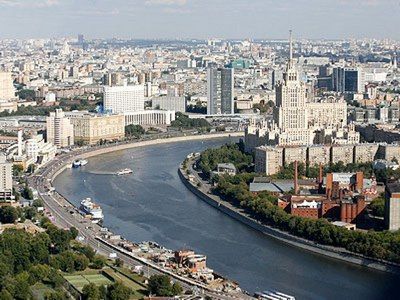 Власти Москвы объединяют профессионалов рынка недвижимости