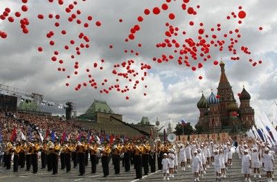 Программа празднования Дня города создана с учетом пожеланий москвичей