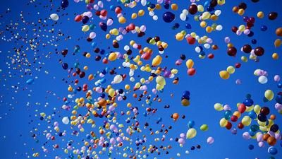 Праздничное мероприятие ко Дню города подготовили в школе №982
