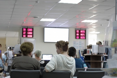 Центры госуслуг Москвы признаны одними из самых комфортных и доступных в мире