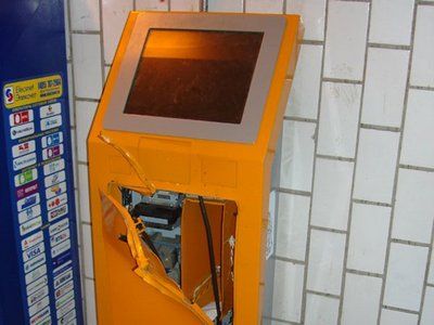 В Бирюлево Восточном задержан подозреваемый в краже