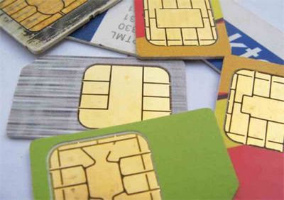 В России могут ввести лимит по числу мобильных номеров и SIM-карт