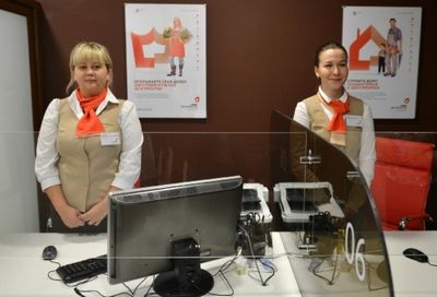Своя страничка в Instagram появилась у московских центров госуслуг «Мои документы»