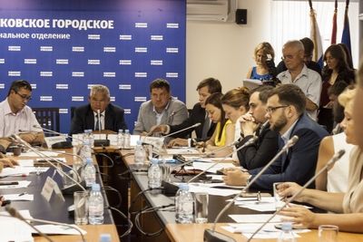 Власти Москвы поддержали проект об ужесточении процедуры перевода жилых помещений в нежилые