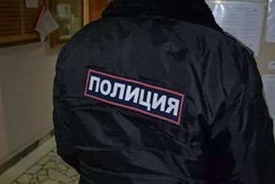 В районе Орехово-Борисово Северное состоялся отчет участкового уполномоченного полиции перед жителями