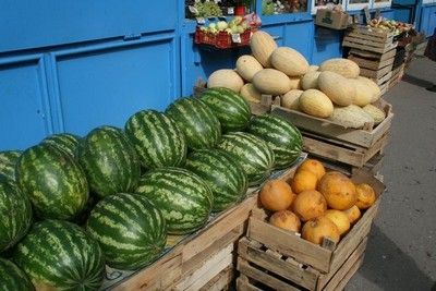 В районе Орехово-Борисово Южное прошел рейд по выявлению мест несанкционированной торговли