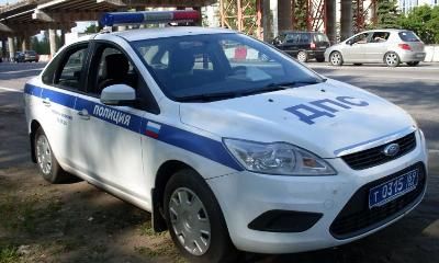 Сотрудниками УВД по ЮАО задержаны грабители по «горячим следам»