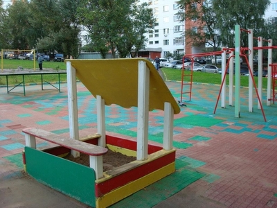 На портале «Наш город» москвичи могут оставить свои предложения по благоустройству их районов
