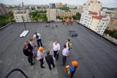 За качество проведения капремонта в Москве будут отвечать опытные инженеры технического надзора
