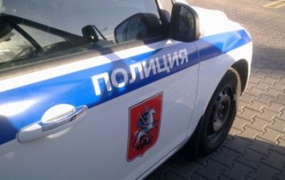 В районе Братеево состоялся отчет участкового уполномоченного полиции перед жителями