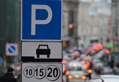 Организация парковочного пространства Москвы позволяет существенно снизить число дорожных заторов