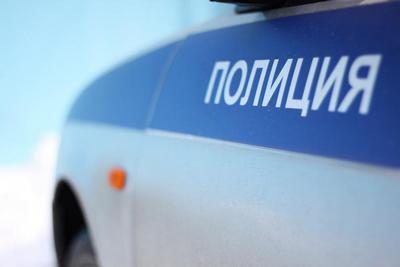 Участковый капитан полиции Борис Панов отчитался перед жителями своего административного участка