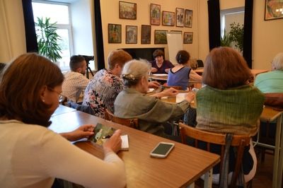 Добровольческое движение «Даниловцы» открывает «Школу социального волонтерства»