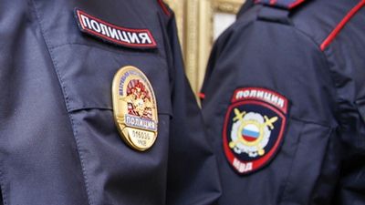 В районе Зябликово участковый уполномоченный полиции отчитался перед жителями