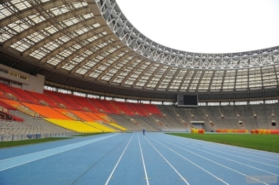 Столичные объекты спортивной инфраструктуры готовы к проведению соревнований мирового уровня