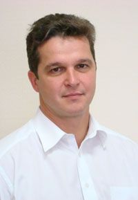 Олег РУРИН,  заместитель генерального директора ГК &laquo;Фонд реформирования ЖКХ&raquo;.